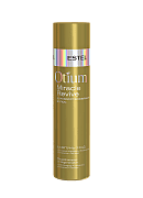 Шампунь-уход для восстановления волос Otium Miracle Revive 
