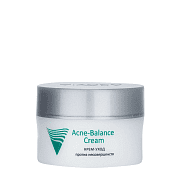 Крем-уход против несовершенств Acne-balance cream