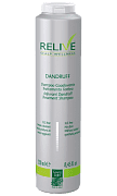 Шампунь против перхоти Relive adjuvant dandruff treatment shampoo