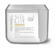 Осветляющий порошок Silk lift control beige