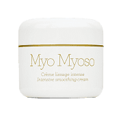 Крем для коррекции мимических морщин Myo myoso