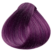 Обесцвечивающее средство и крем-краска Fancy colour 2 in 1 пурпурный