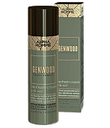 Спрей для ног Genwood deofresh