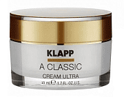 Крем для лица A classic cream ultra