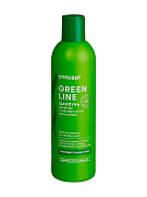 Шампунь для чувствительной кожи головы Green line balance shampoo for sensitive skin