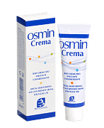 Крем успокаивающий против покраснений Osmin crema 