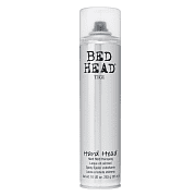 Лак для суперсильной фиксации Bed head hard head