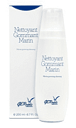 Очищающий и отшелушивающий гель Nettoyant gommant marin 