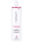 Шампунь для защиты цвета окрашенных волос без сульфатов Soin lavant prolongateur