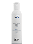 Шампунь для профилактики образования перхоти К05 dandruff removing shampoo