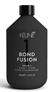 Конструктор Bond fusion phase one