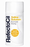 Раствор поваренной соли для очистки ресниц Refectocil saline solution