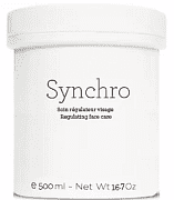 Регенерирующий питательный крем Synchro
