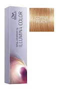 Краска для волос Illumina color opal-essence Медный персик