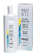 Масло-спрей защитное Poly oil