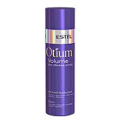 Бальзам легкий для объема волос Otium Volume 