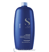 Шампунь для придания объема волосам Volumizing low shampoo