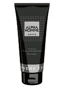 Гель для бритья Alpha Homme