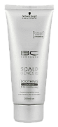 Шампунь для сухой и чувствительной кожи Bc scalp genesis soothing