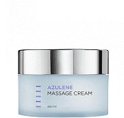 Крем массажный Massage cream Azulen