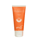 Cолнцезащитный крем для лица и тела SPF 15 Melano 15