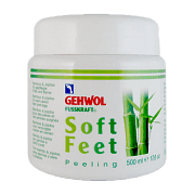 Пилинг Бамбук и жожоба Soft Feet