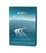 Набор Alpha marine navigator