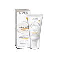 Легкий фотозащитный крем SPF 50+ Ducray Melascreen