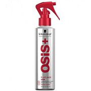 Термозащитный спрей для волос Osis flatliner