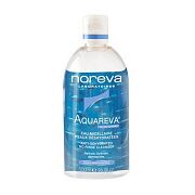 Мицеллярная вода для обезвоженной кожи Aquareva