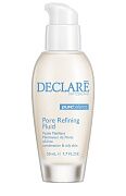 Средство интенсивное нормализирующее жирность кожи Sebum reducing & pore refining fluid oil-free