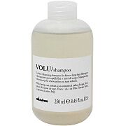 Шампунь для придания объема волосам - VOLU shampoo