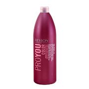Шампунь для сохранения цвета окрашенных волос Proyou color shampoo