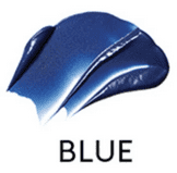 Краска колор хамелеон синий Color chameleon blue