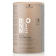 Бондинг-пудра обесцвечивающая Blondme premium lightener