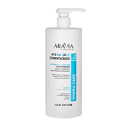 Бальзам-кондиционер увлажняющий для восстановления сухих обезвоженных волос Hydra save conditioner